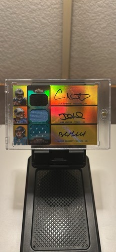 2011 topps triple - 2011,
