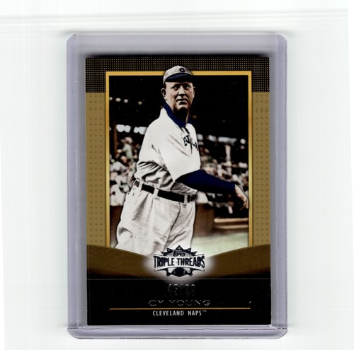 2011 topps triple threads - 2011,