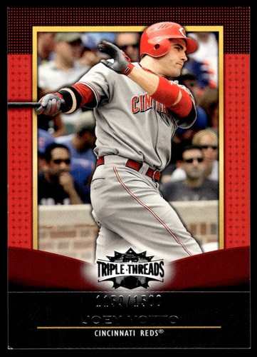 2011 topps triple - 2011,