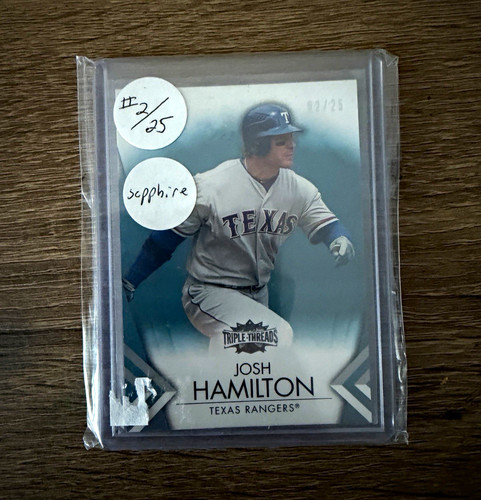 Topps 2011 triple threads - topps,