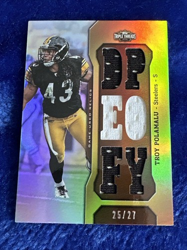 2011 topps triple threads - 2011,